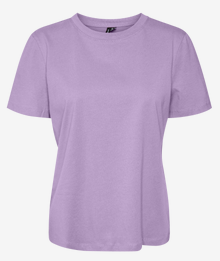 Vero Moda VMPAULINA T-shirts -Lavendula - 10316991