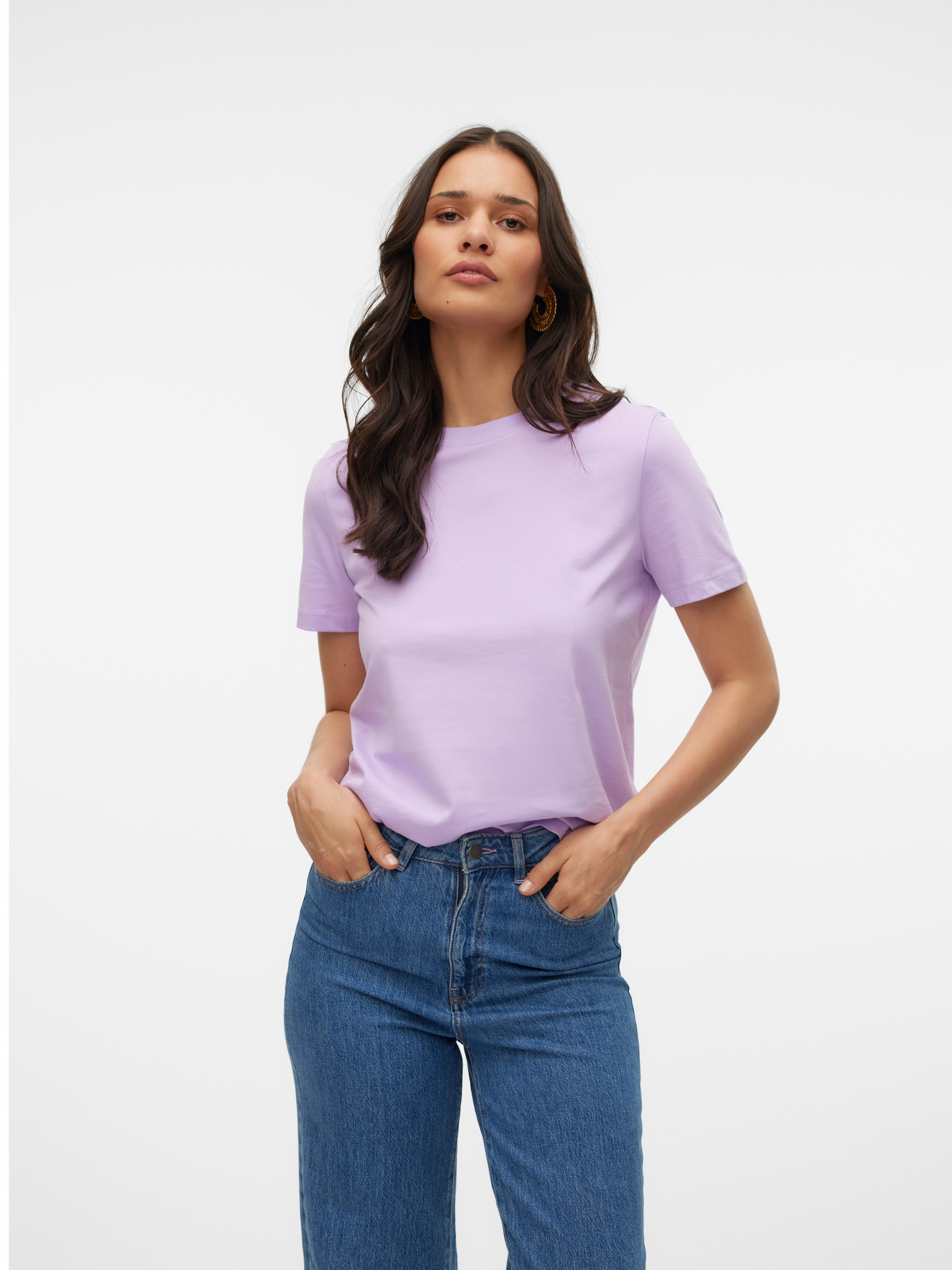 Vero moda basics shirts sale