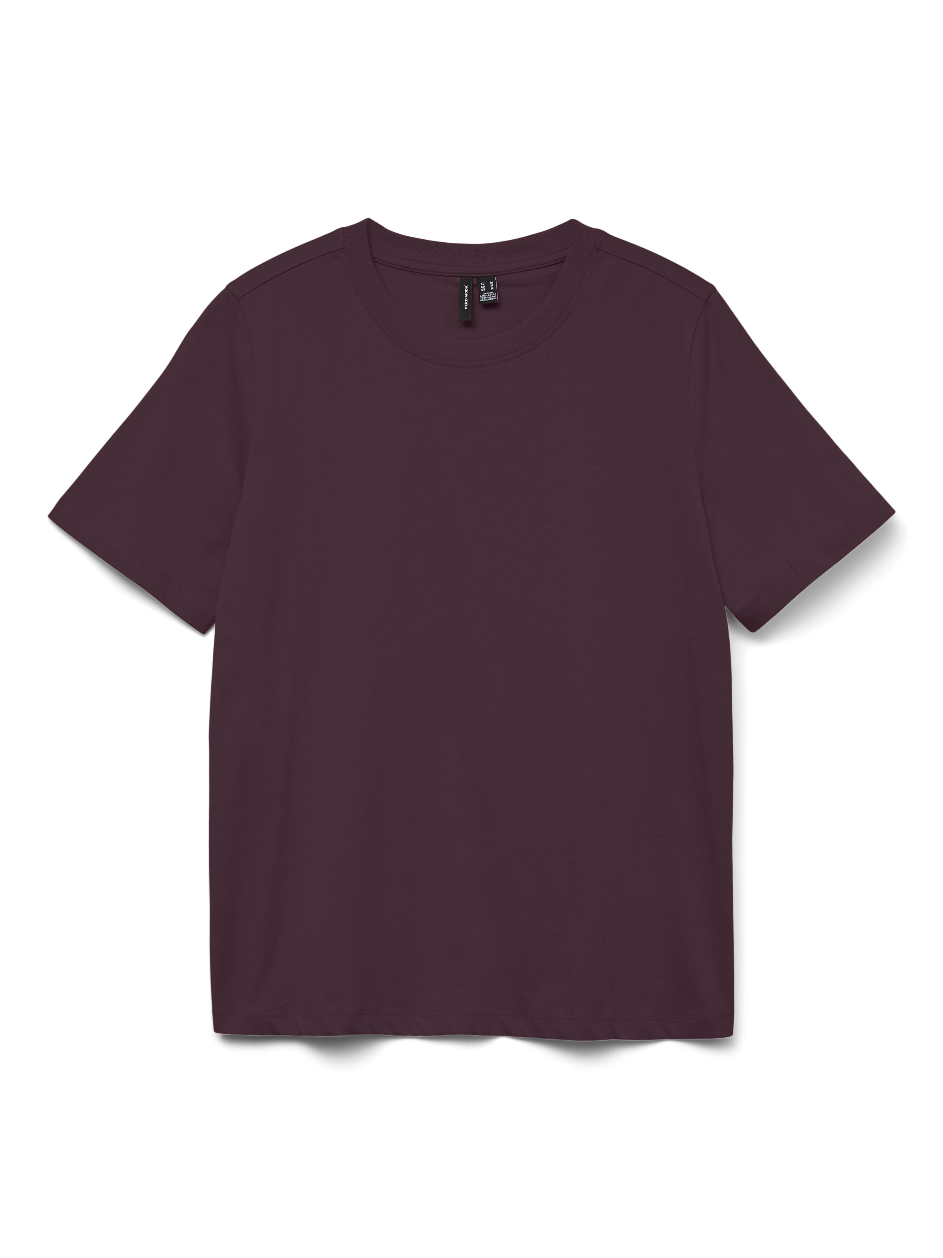 VMPAULINA T-Shirt - Pink-A-Boo