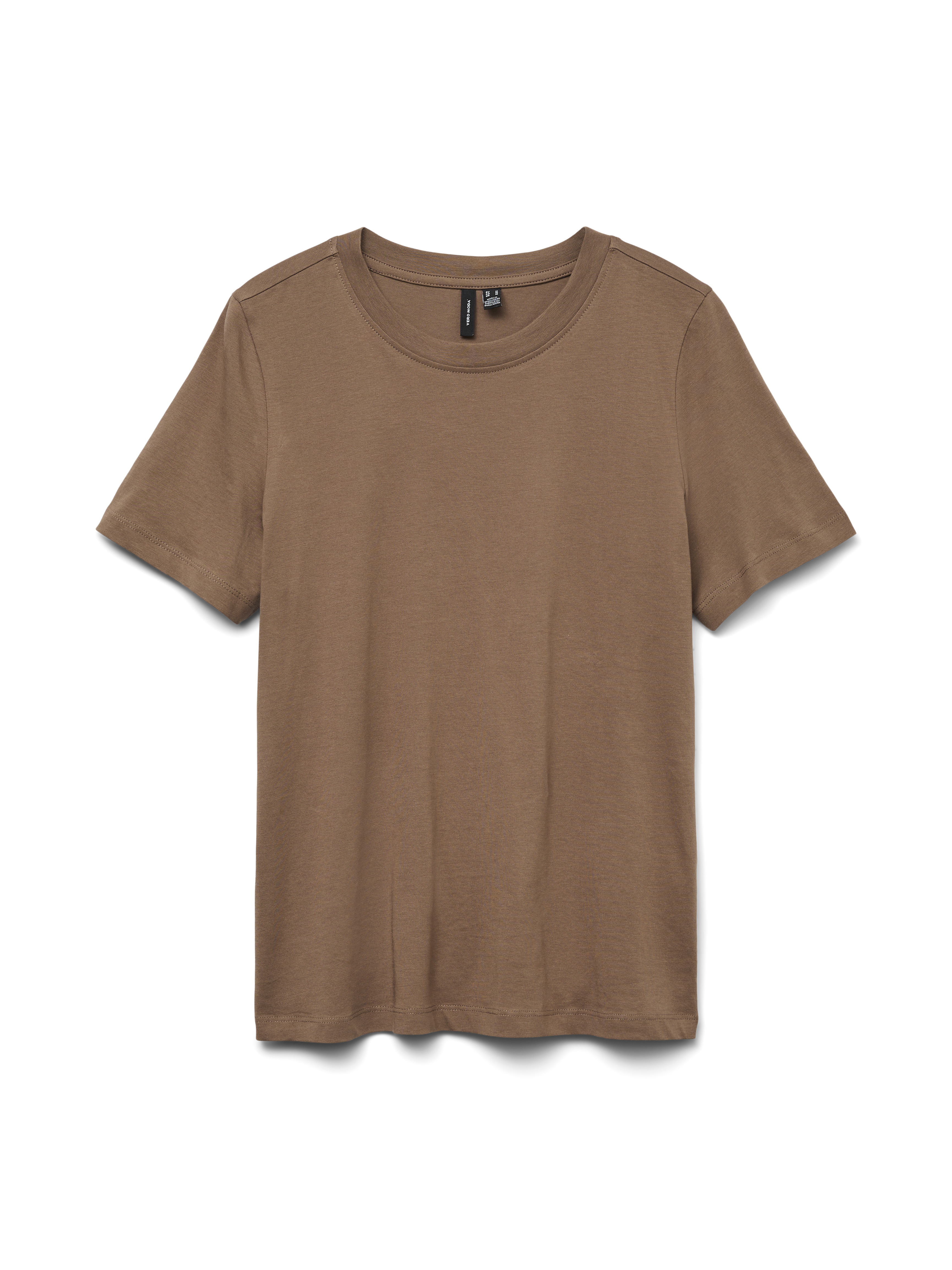 VMPAULINA T-Shirt - Pink-A-Boo main image 1
