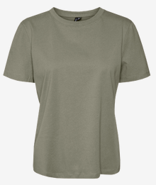 Vero Moda VMPAULINA T-shirts -Laurel Oak - 10316991