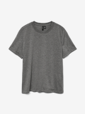 Medium Grey Melange