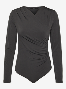 Vero Moda VMRASMINE Body -Asphalt - 10317034