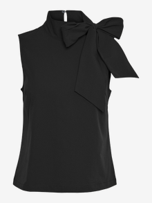 Vero Moda VMSOLONA Top -Black - 10317036