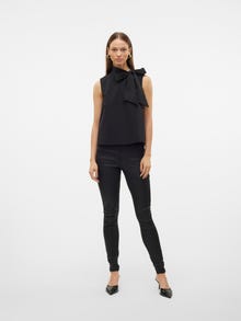 Vero Moda VMSOLONA Top -Black - 10317036
