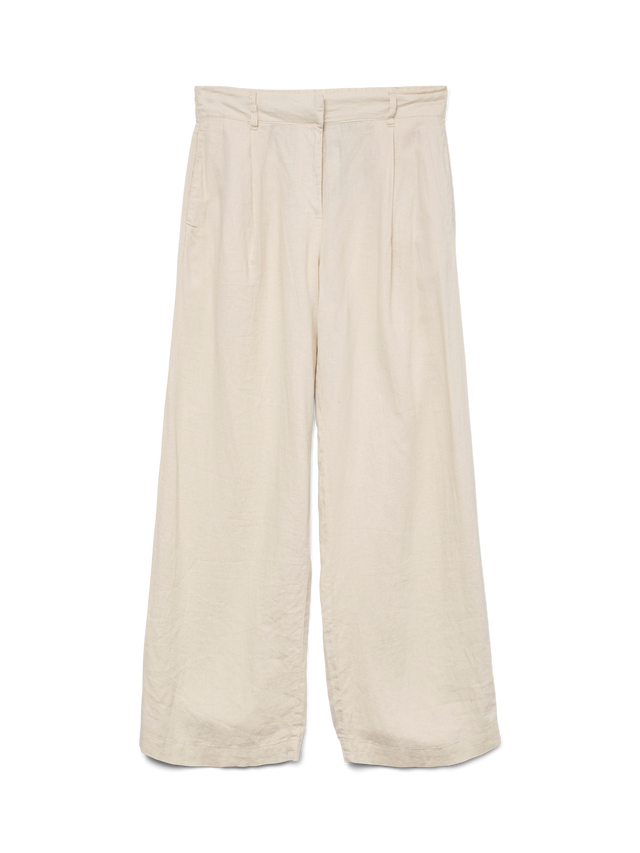 Vero Moda VMLINN Pantalons - 10317050