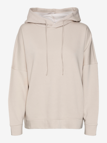 Vero Moda VMNELI Sweatshirt -Silver Lining - 10317067