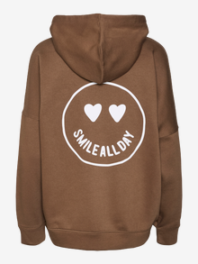 Vero Moda VMNELI Sweatshirt -Cub - 10317067