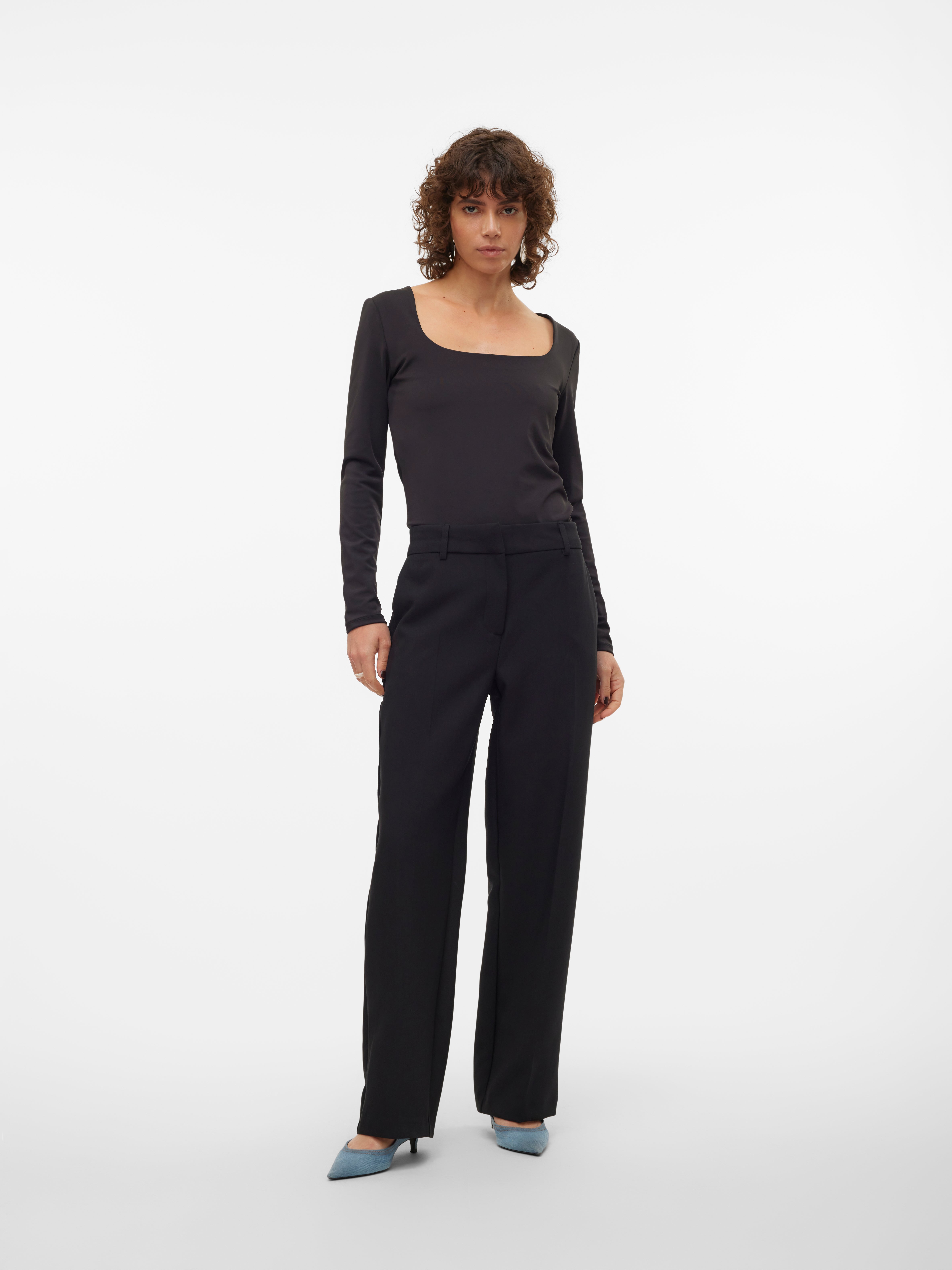 VMKAMILLA Tailored Trousers