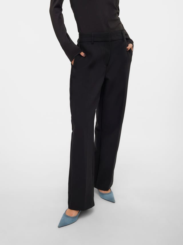 Vero Moda VMKAMILLA Tailored Trousers - 10317088