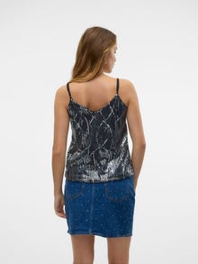 Vero Moda VMELLEN Topit -Black - 10317121