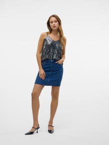 Vero Moda VMELLEN Topit -Black - 10317121