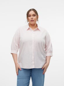 Vero Moda VMMOLLY Shirt -Sweet Dreams - 10317158
