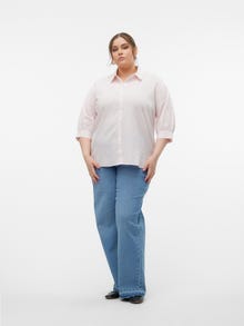Vero Moda VMMOLLY Shirt -Sweet Dreams - 10317158