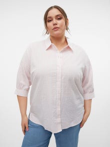 Vero Moda VMMOLLY Shirt -Sweet Dreams - 10317158