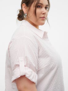 Vero Moda VMMOLLY Shirt -Sweet Dreams - 10317158