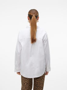 Vero Moda VMIDA Camisas -Bright White - 10317192