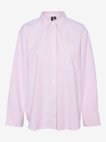 Vero Moda VMIDA Chemises -Pink-A-Boo - 10317192