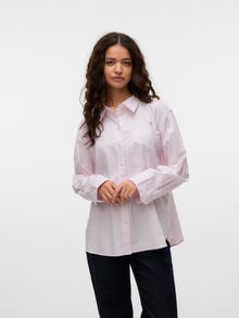 Vero Moda VMIDA Chemises -Pink-A-Boo - 10317192