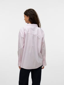 Vero Moda VMIDA Chemises -Pink-A-Boo - 10317192