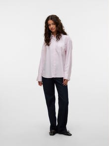 Vero Moda VMIDA Koszula -Pink-A-Boo - 10317192