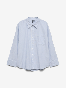 Vero Moda VMIDA Chemises -Light Blue - 10317192