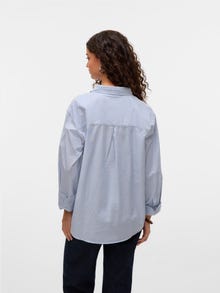 Vero Moda VMIDA Chemises -Light Blue - 10317192