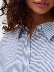 Vero Moda VMIDA Camicie -Light Blue - 10317192