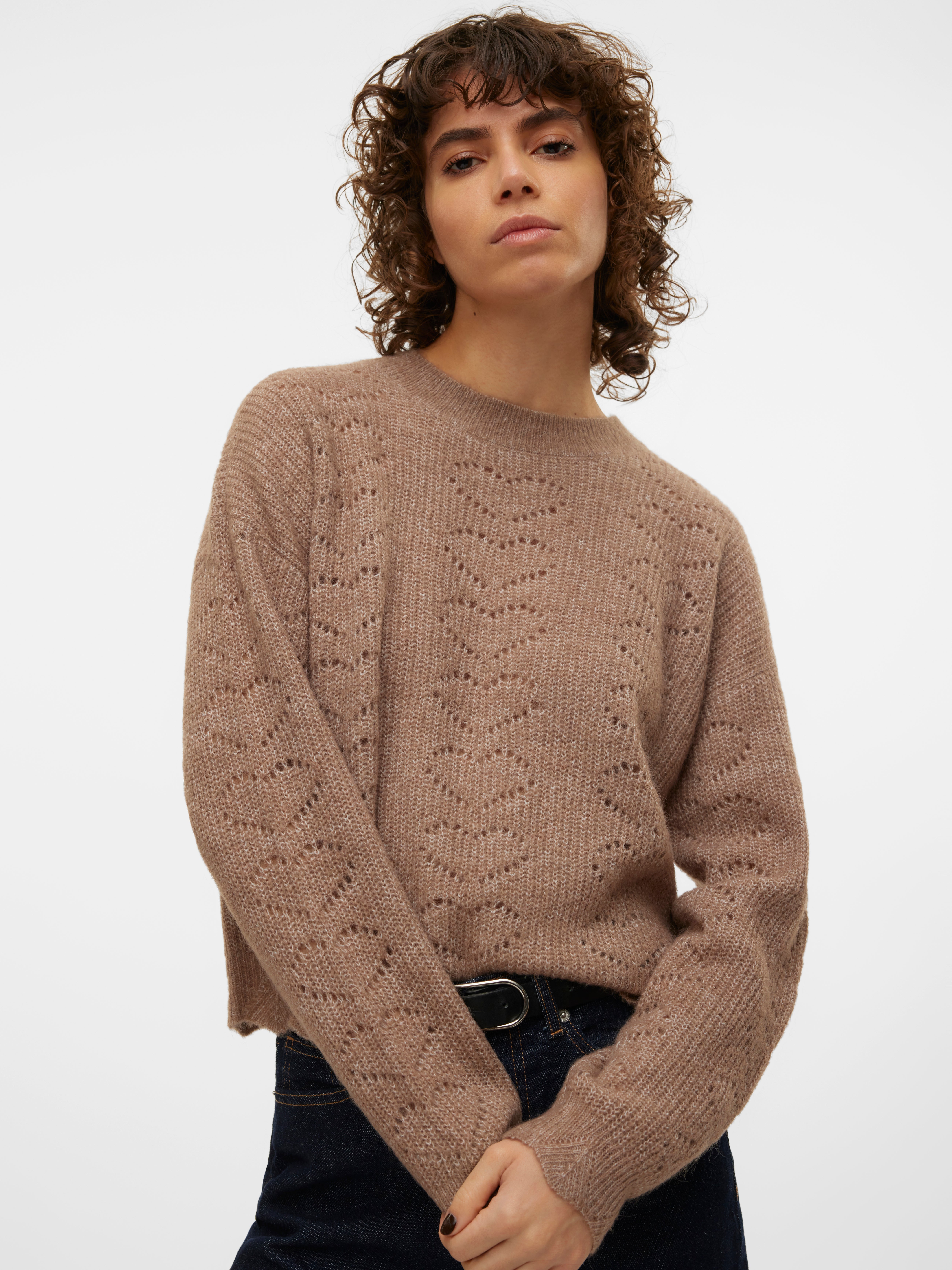 Sweater best sale vero moda