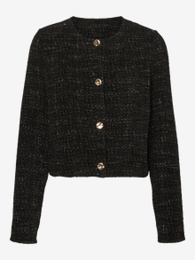 Vero Moda VMDAGMAR Cardigan -Black - 10317312