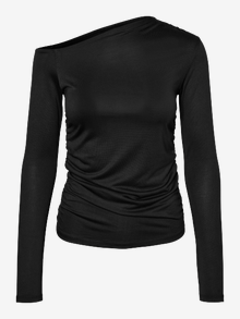 Vero Moda VMALINA Top -Black - 10317346