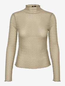 Vero Moda VMCATJA Topit -Laurel Oak - 10317352