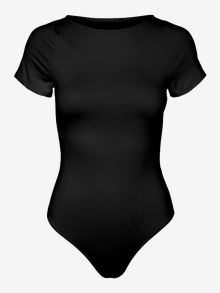 Vero Moda VMALBA Body -Black - 10317355