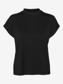 Vero Moda VMNOVA Top -Black - 10317363