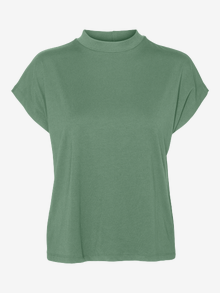 Vero Moda VMNOVA Top -Hedge Green - 10317363