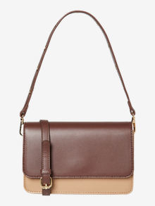 Vero Moda VMPEYTON Taske -Chocolate Torte - 10317369