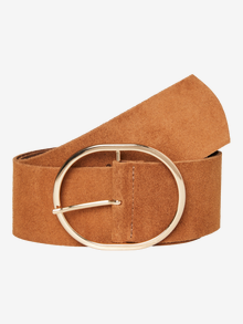 Vero Moda VMDAWN Belts -Cognac - 10317378