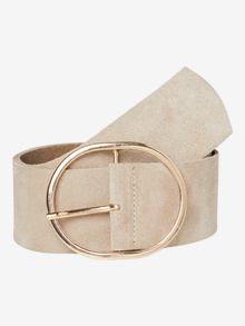 Vero Moda VMDAWN Belts -Silver Mink - 10317378