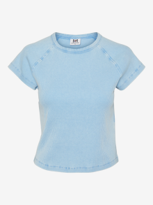 Vero Moda VMJANE Top -Placid Blue - 10317426