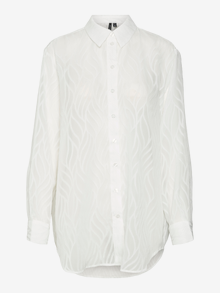 Vero Moda VMBRANDY Paidat -Snow White - 10317507