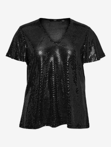 Vero Moda VMCEVALINE Topit -Black - 10317661