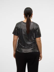 Vero Moda VMCEVALINE Topit -Black - 10317661