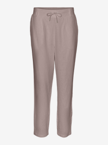 Vero Moda VMALFA Hohe Taille Hose -Sphinx - 10317670