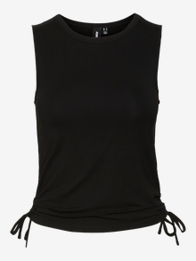 Vero Moda SNEMILIE Topit -Black - 10317692