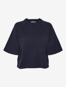 Vero Moda VMMELANIA Pullover -Seaborne - 10317769