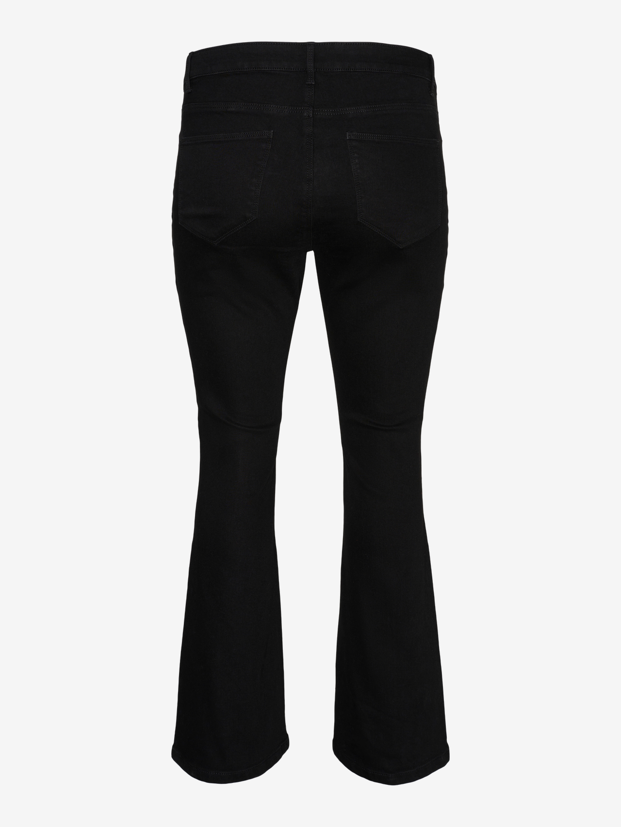 Vero Moda VMCELLY Ausgestellt Jeans -Black - 10317774
