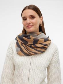 Vero Moda Huivit -Tigers Eye - 10317775