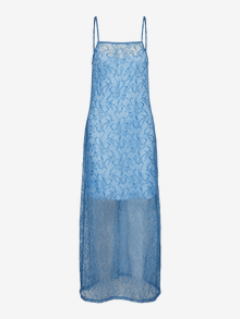 Vero Moda VMSEVEN Lange jurk -Sea Of Belize - 10317792