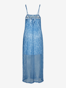 Vero Moda VMSEVEN Lange jurk -Sea Of Belize - 10317792