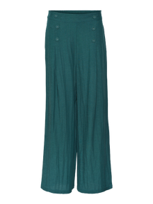 Vero Moda VMGISELLE Spodnie -Balsam - 10317813